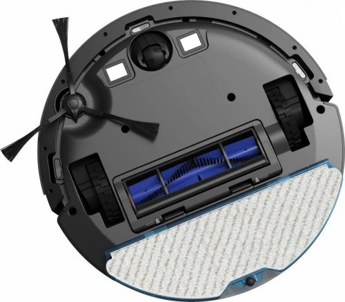 Robot Aspirador RR85E1 X-Plorer 75 S Neo Rowenta