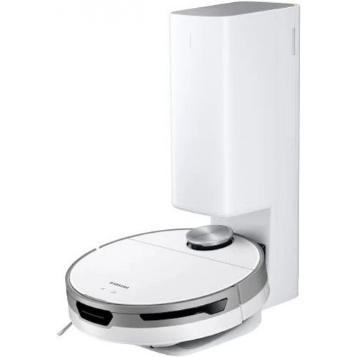 Robot Aspirador Samsung VR30T85513W/WA