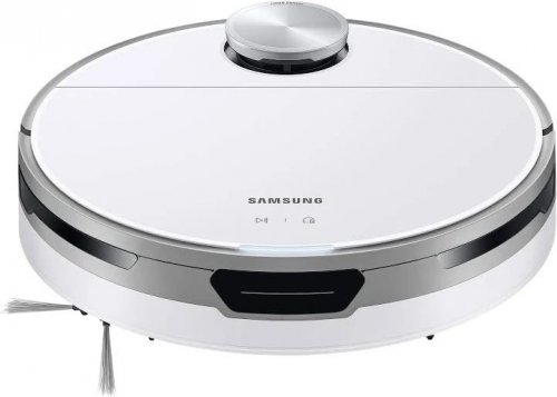 Robot Aspirador Samsung VR30T85513W/WA