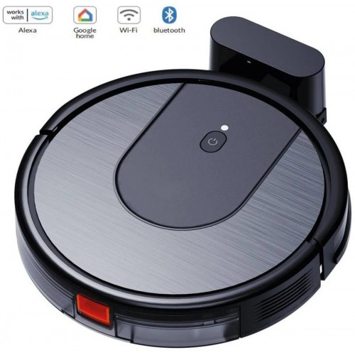 Robot aspirador scubidu 28 watt — Vinco
