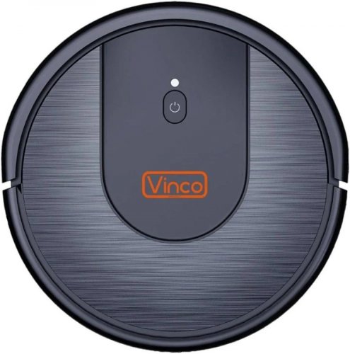 Robot aspirador scubidu 28 watt — Vinco