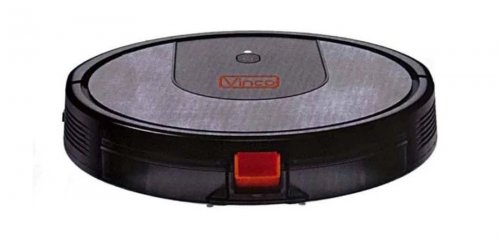 Robot aspirador scubidu 28 watt — Vinco