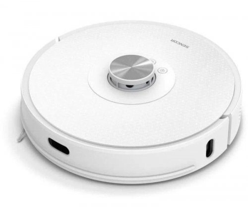 Robot Aspirador Sencor