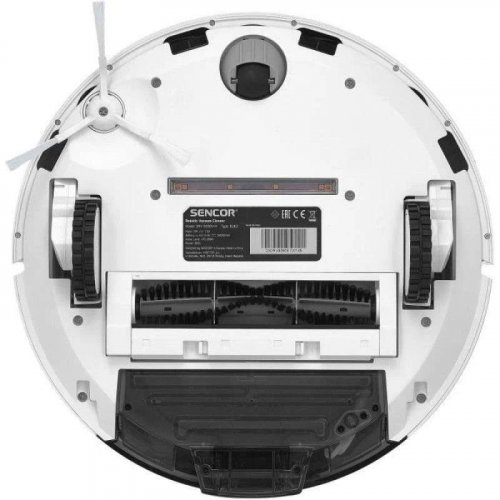 Robot Aspirador Sencor