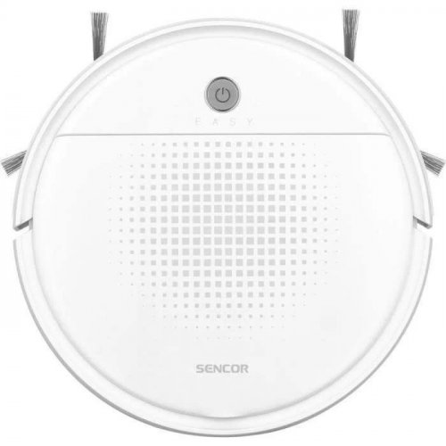 Robot aspirador Sencor srv 1550wh 18 W