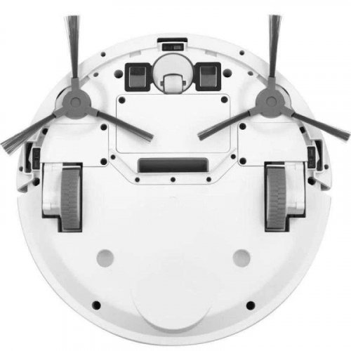 Robot aspirador Sencor srv 1550wh 18 W
