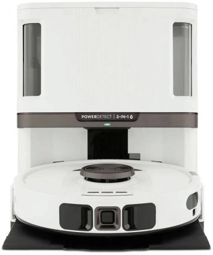 Robot aspirador Shark rv2800zeeuwh Saug