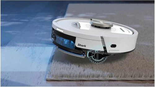 Robot aspirador Shark rv2800zeeuwh Saug