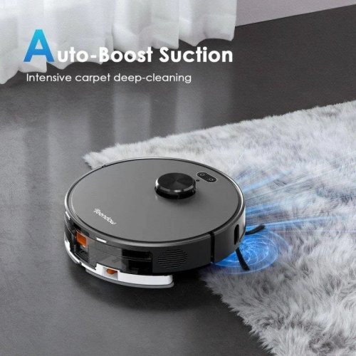 Robot Aspirador Teendow D65s Max Lds