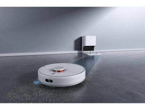 Robot Aspirador Xiaomi Robot Vacuum X10