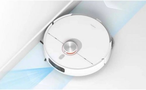 Robot Aspirador Xiaomi Vacuum S20+