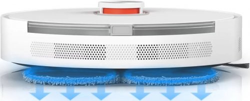 Robot Aspirador Xiaomi Vacuum S20+