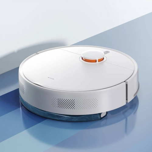 Robot Aspirador Xiaomi Vacuum S40C Blanco