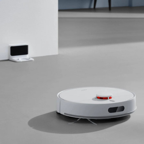 Robot Aspirador Xiaomi Vacuum S40C Blanco