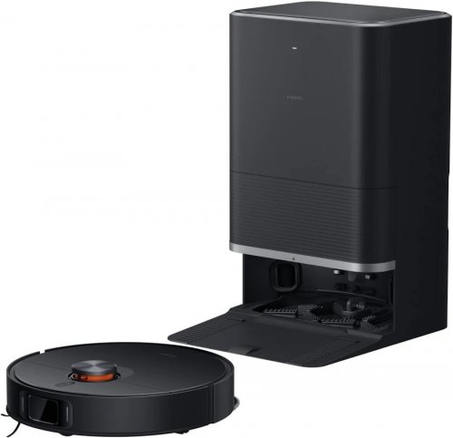 Robot Aspirador Xiaomi Vacuum X20 Max
