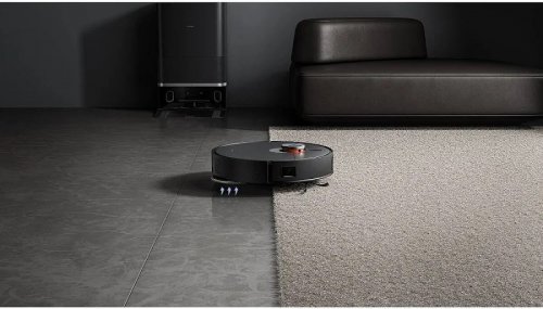 Robot Aspirador Xiaomi Vacuum X20 Max