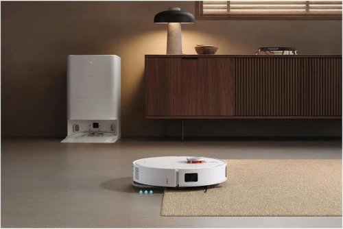 Robot Aspirador Xiaomi Vacuum X20 Pro