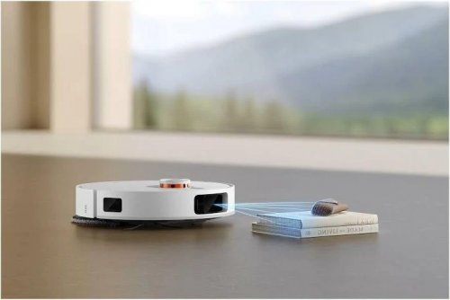 Robot Aspirador Xiaomi Vacuum X20 Pro