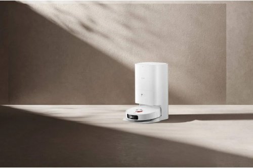 Robot Aspirador Xiaomi X10+