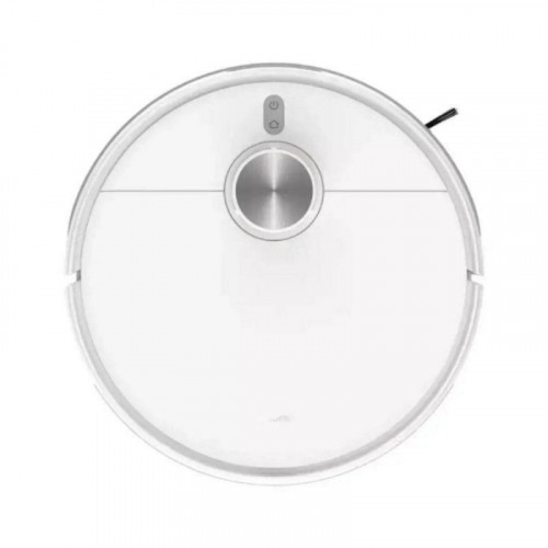 Robot Aspirador y Fregasuelos Xiaomi Robot Vacuum S40 Navegación Láser 10.000 Pa Control por Voz