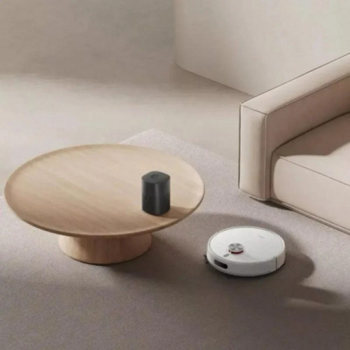 Robot Aspirador y Fregasuelos Xiaomi Robot Vacuum S40 Navegación Láser 10.000 Pa Control por Voz