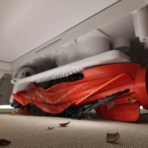 Robot Aspirador y Fregasuelos Xiaomi Robot Vacuum S40 Navegación Láser 10.000 Pa Control por Voz