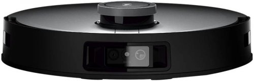 Robot aspirador y fregona ecovacs deebot x1 omni con vaciado automático