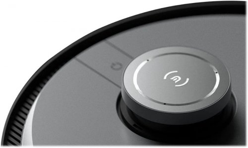 Robot aspirador y fregona ecovacs deebot x1 omni con vaciado automático