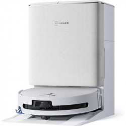 Robot Aspirador y Friegasuelos Ecovacs Deebot T90 Omni