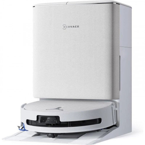 Robot Aspirador y Friegasuelos Ecovacs Deebot T90 Omni