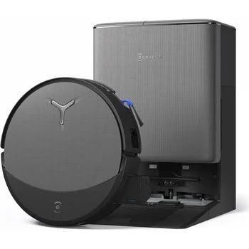 Robot Aspirador y Friegasuelos ECOVACS DEEBOT T90 Pro Omni