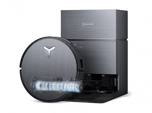 Robot Aspirador y Friegasuelos Ecovacs Deebot X11 Pro Omni