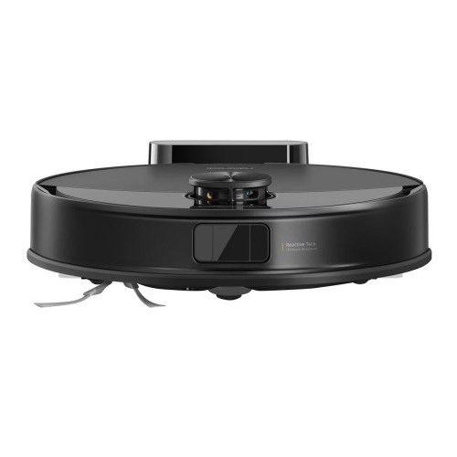 Robot aspirador y friegasuelos Roborock Q10 VF con funcion de mapeo automático Negro