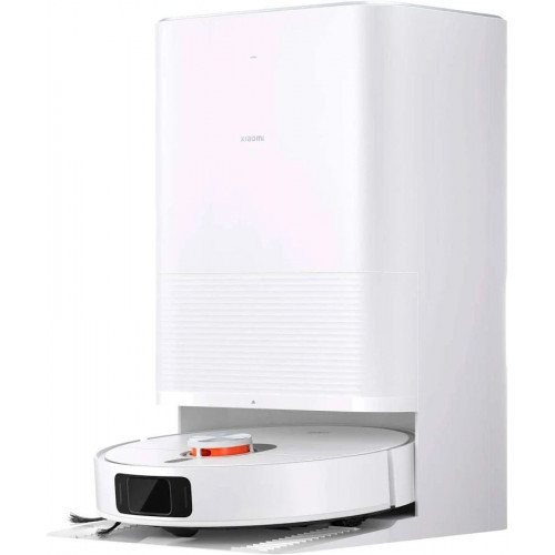 Robot Aspiradora Xiaomi Vacuum X20 Pro-profesional Inteligen