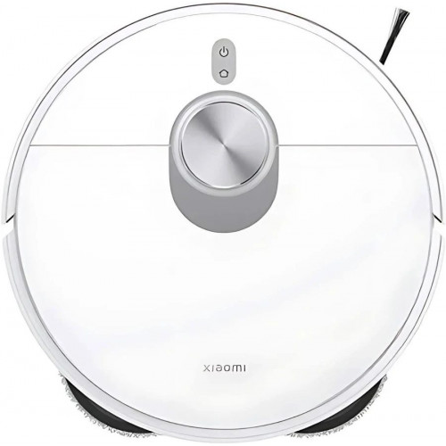 Robot Aspiradora Xiaomi Vacuum X20 Pro-profesional Inteligen