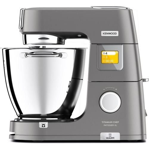 Robot Cocina Kenwood KWL90.124SI