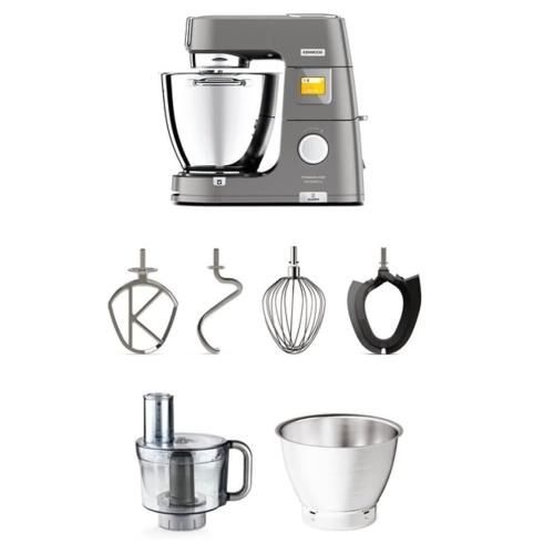 Robot Cocina Kenwood KWL90.124SI