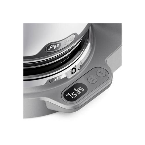 Robot Cocina Kenwood TITANIUM CHEF BAKER XL KVL85.124SI
