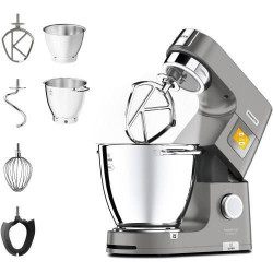 Robot Cocina Kenwood TITANIUM CHEF PATISSIER KWL90.004SI