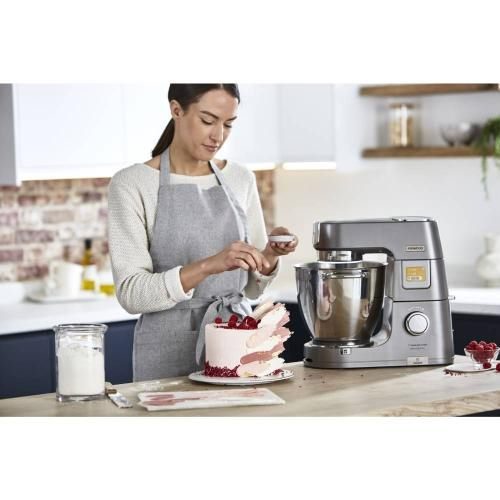 Robot Cocina Kenwood TITANIUM CHEF PATISSIER KWL90.004SI