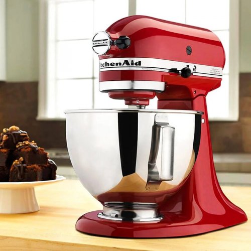 Robot Cocina KitchenAid 5KSM125EAC