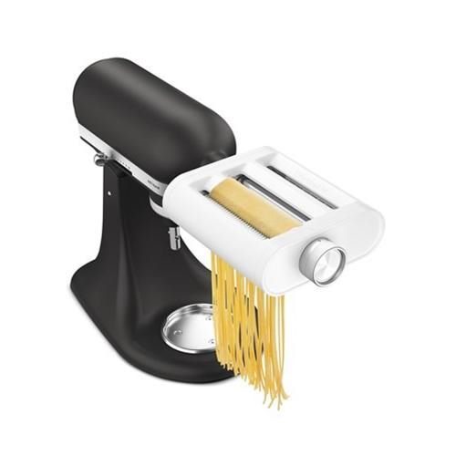 Robot Cocina KitchenAid 5KSM3MPA 3 EN 1 METAL