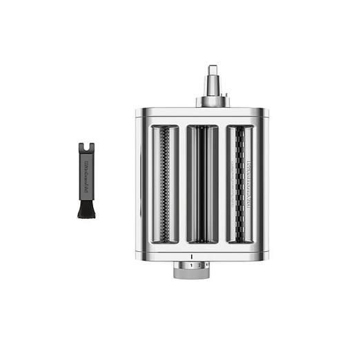 Robot Cocina KitchenAid 5KSM3MPA 3 EN 1 METAL