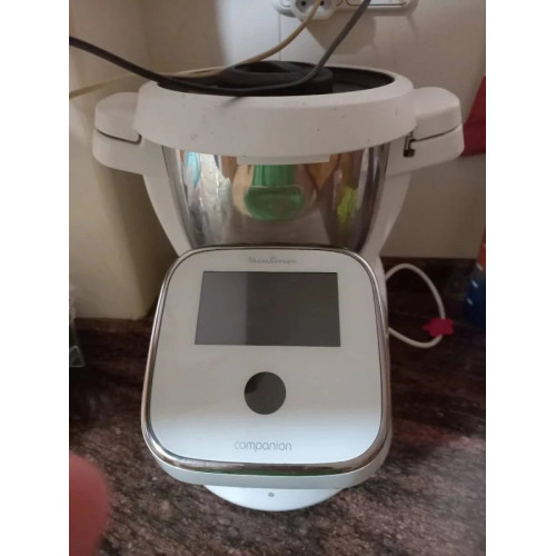 Robot cocina Moulinex Companion Relift HF840110