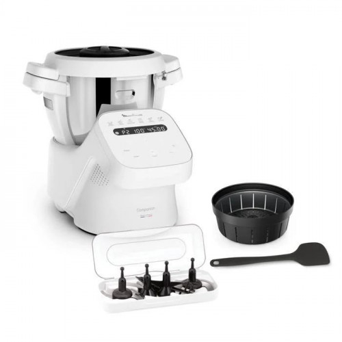Robot cocina Moulinex Companion Relift HF840110
