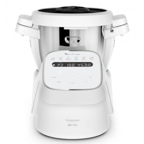 Robot cocina Moulinex Companion Relift HF840110