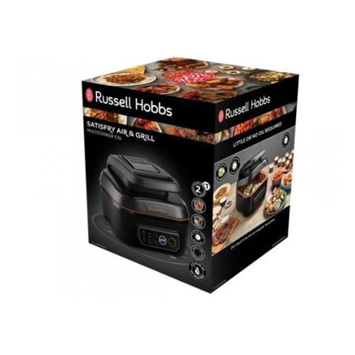 Robot Cocina Russell Hobbs 26520