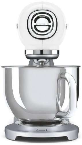 Robot cocina Smeg