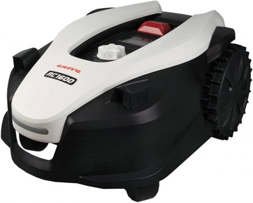 Robot cortacésped ANOVA RC1600