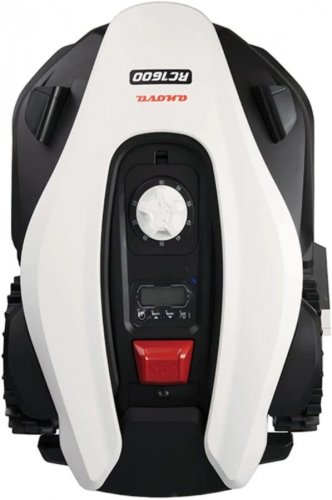 Robot cortacésped ANOVA RC1600